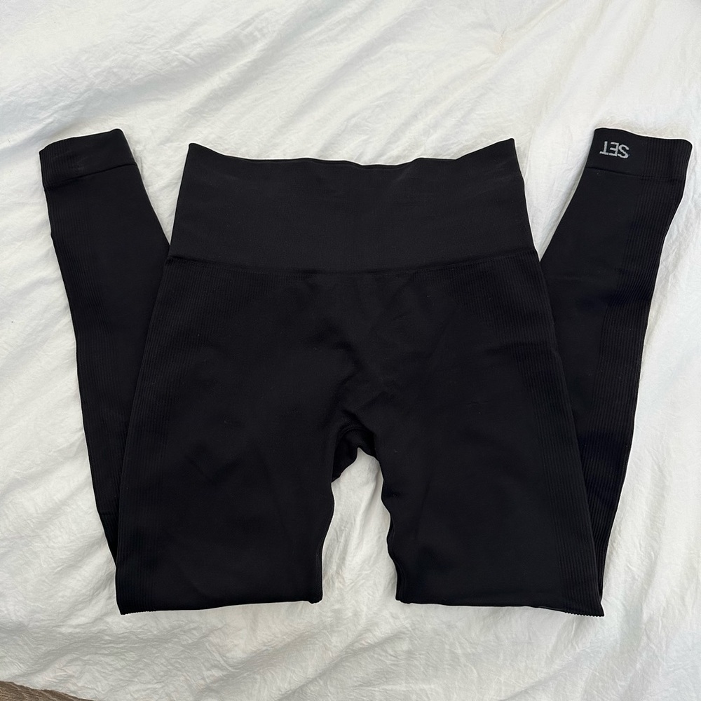 Set Active Leggings